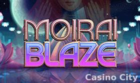 Moirai Blaze 888 Casino
