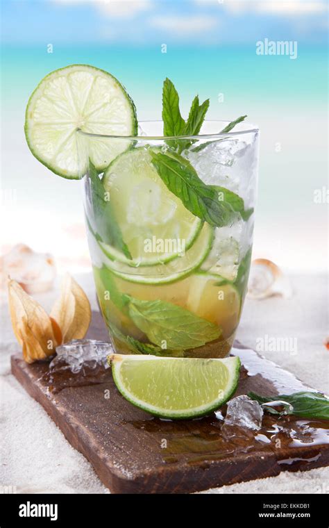 Mojito Beach Betway