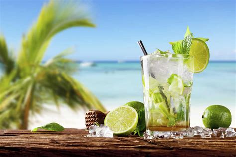 Mojito Beach Blaze