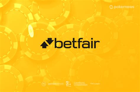 Mojo Spin Betfair