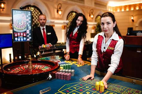 Moldavia Casinos Chisinau
