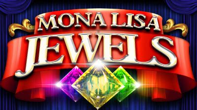 Mona Lisa Jewels Betway