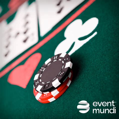 Monaco Torneio De Poker 2024