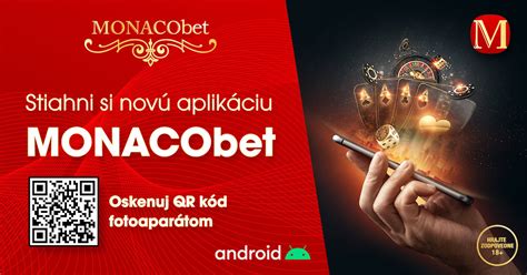 Monacobet Casino Aplicacao