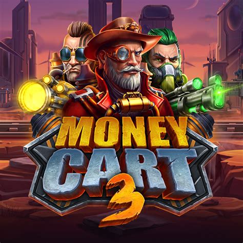 Money Cart 3 Brabet