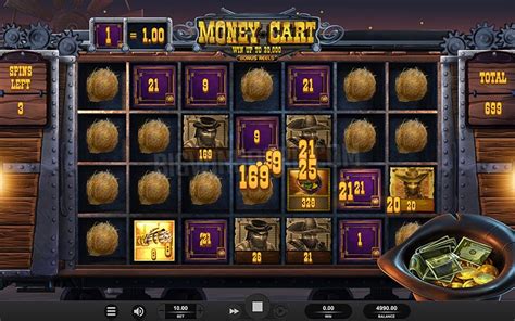 Money Cart Netbet