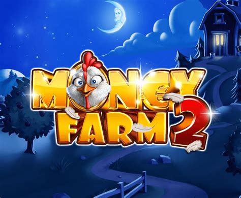 Money Farm 2 Slot Gratis