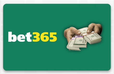 Money Inc Bet365