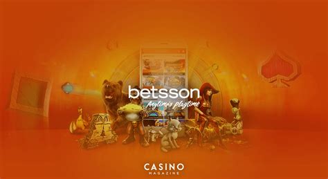 Money Inc Betsson