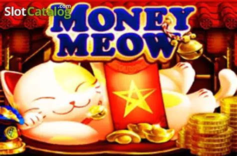 Money Meow Brabet