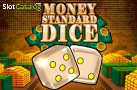 Money Standard Dice Betsson