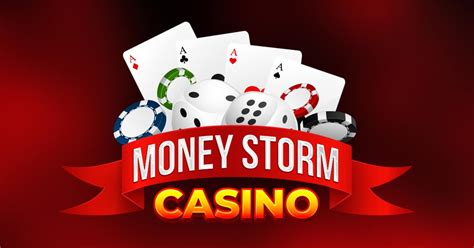 Money Storm Casino Login