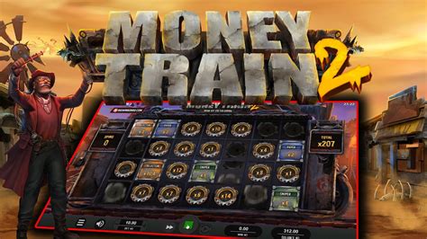 Money Train 2 Bet365