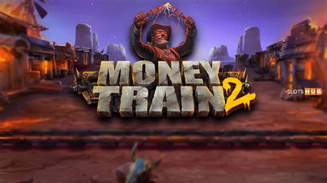 Money Train 2 Slot - Play Online