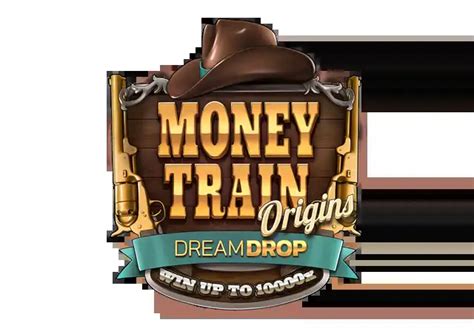 Money Train Origins Dream Drop Betsul