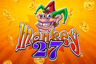 Monkey 27 Slot - Play Online