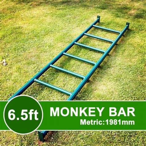 Monkey Bar Brabet