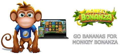 Monkey Bonanza Betano