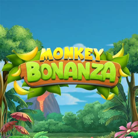 Monkey Bonanza Bodog