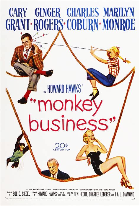 Monkey Business Sportingbet