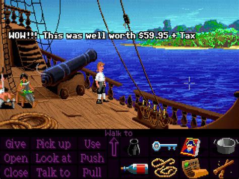 Monkey Island Pokerstars