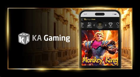 Monkey King Ka Gaming Bet365
