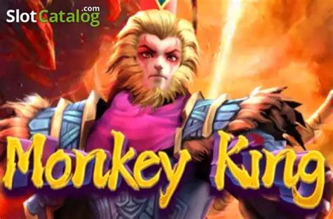Monkey King Ka Gaming Sportingbet