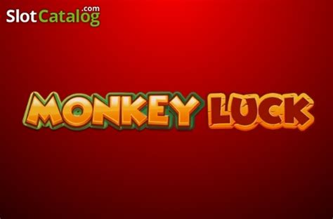 Monkey Luck Sportingbet