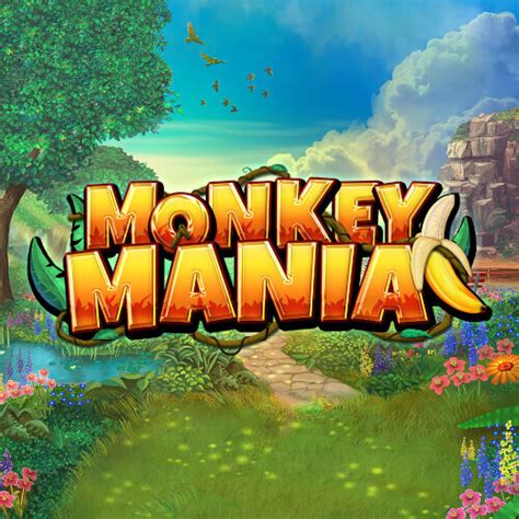 Monkey Mania 888 Casino