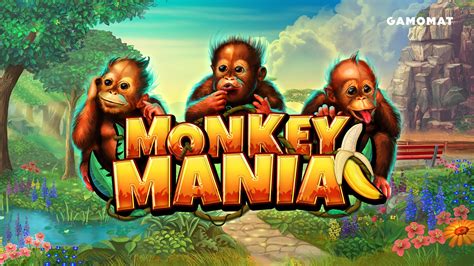 Monkey Mania Pokerstars