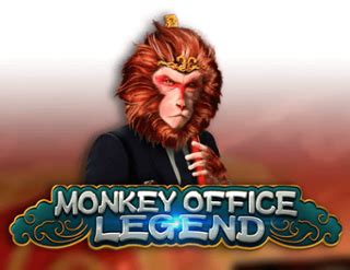 Monkey Office Legend Leovegas