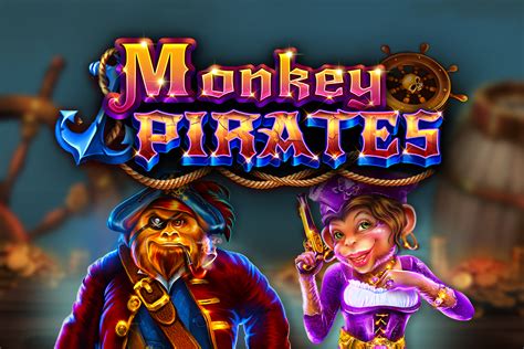 Monkey Pirates 1xbet