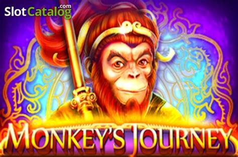 Monkey S Journey Betano