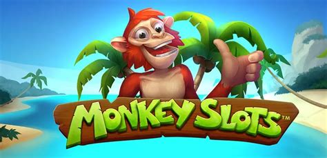 Monkey Slots Novibet