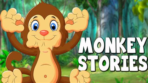 Monkey Story Betway