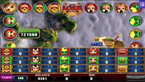 Monkey Story Plus 888 Casino