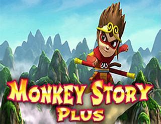 Monkey Story Plus Bwin