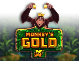 Monkeys Gold Xpay Parimatch