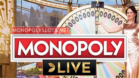 Monopolio Alem De Slot Online