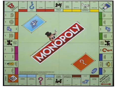 Monopolio Facil De Rua Slots