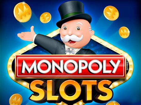 Monopolio Slot Ifile