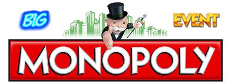 Monopoly Big Event Brabet