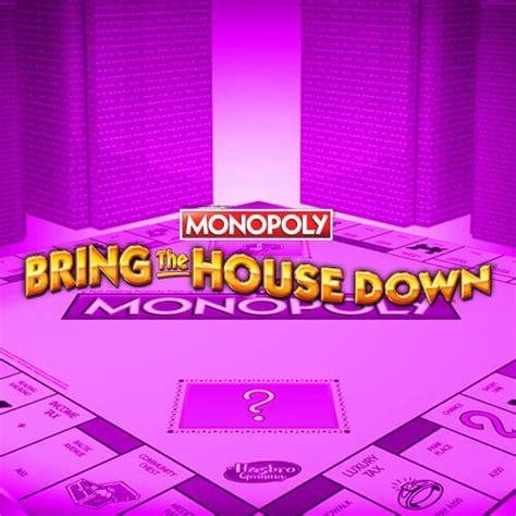 Monopoly Bring The House Down Sportingbet