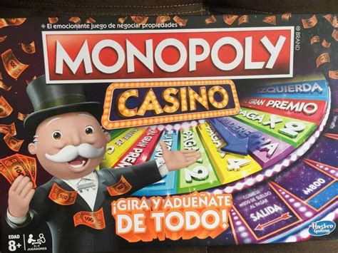 Monopoly Casino Ecuador