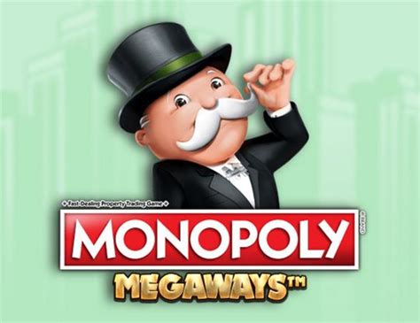 Monopoly Megaways Brabet