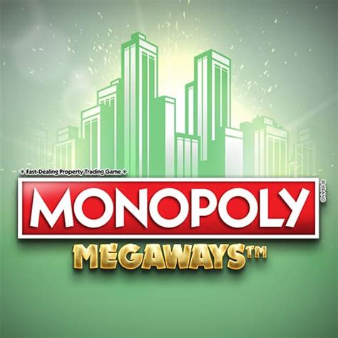 Monopoly Megaways Netbet