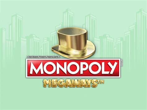 Monopoly Megaways Novibet