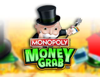 Monopoly Money Grab Blaze