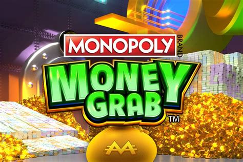 Monopoly Money Grab Brabet