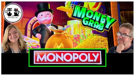 Monopoly Money Grab Novibet